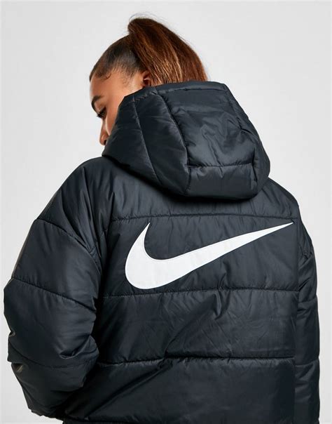 nike damen lange jacke|NIKE Jacken für Damen online kaufen .